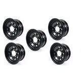 TERRAFIRMA 16 X 8 STEEL MODULAR WHEEL