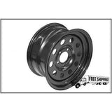 TERRAFIRMA 16 X 8 STEEL MODULAR WHEEL