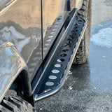 Rock Slider Steps for Land Rover Defender 90