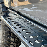 Rock Slider Steps for Land Rover Defender 90