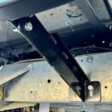 Rock Slider Steps for Land Rover Defender 90