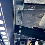 Rock Slider Steps for Land Rover Defender 90