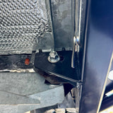 Rock Slider Steps for Land Rover Defender 90