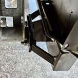 Rock Slider Steps for Land Rover Defender 90