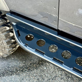 Rock Slider Steps for Land Rover Defender 90