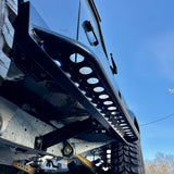 Rock Slider Steps for Land Rover Defender 90