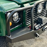 Signature Offroad Defender Front Bumper