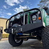 Signature Offroad Defender Front Bumper