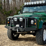 Signature Offroad Defender Front Bumper