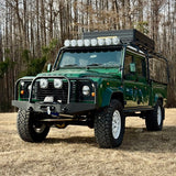 Signature Offroad Defender Front Bumper