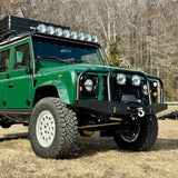 Signature Offroad Defender Front Bumper