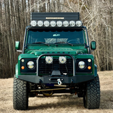 Signature Offroad Defender Front Bumper
