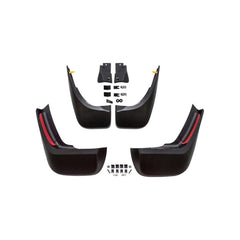 DISCOVERY 5 MUD FLAPS