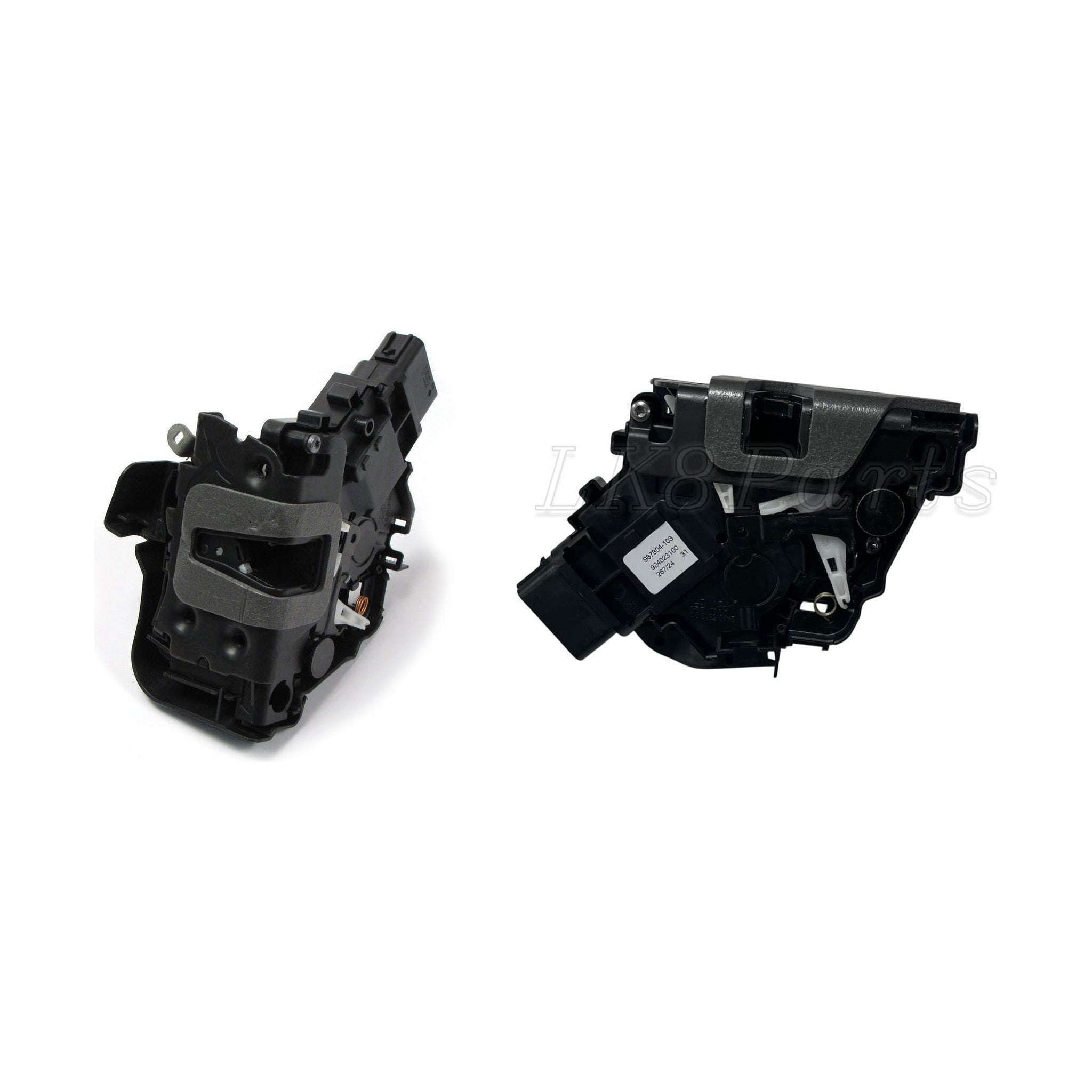 RANGE ROVER SPORT DOOR COMPONENTS – Lucky8 Off Road