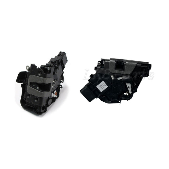 Front Door Latch 315 MHZ Genuine