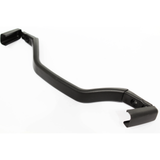 JPC5640LNF Roof Trim Grab Handle fits Defender 2007-2016