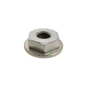 Steel Spare Wheel Retaining Nut Genuine