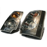 Front Corner Parking Side Lamp Turn Light Set Euro Style