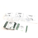 Full Size Cable Lever Bushing Kit fits Range Rover L322