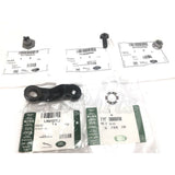 Full Size Cable Lever Bushing Kit fits Range Rover L322
