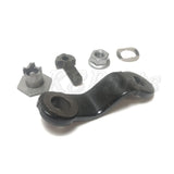 Full Size Cable Lever Bushing Kit fits Range Rover L322