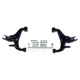 REAR SUSPENSION LOWER CONTROL ARM