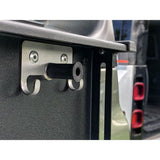 MUD Defender Rear Door Table