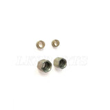 Fuel Pump Olive Union Nuts Set x4