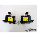 Genuine Front Fog Lamp