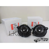 Genuine Front Fog Lamp