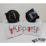 Genuine Front Fog Lamp