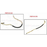 OIL COOLER HOSE PIPE SET