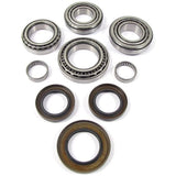Rear Differential Non-Locking Bearing Seal