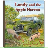 LANDY BOOK SERIES