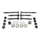 FRONT POLYBUSH LOWER CONTROL ARM KIT W/ HARDWARE