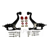 FRONT POLYBUSH LOWER CONTROL ARM KIT W/ HARDWARE