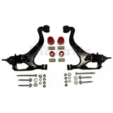 FRONT POLYBUSH LOWER CONTROL ARM KIT W/ HARDWARE