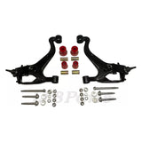 FRONT POLYBUSH LOWER CONTROL ARM KIT W/ HARDWARE