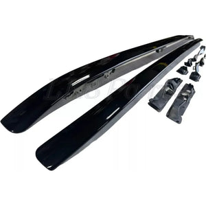 Range Rover L405 Gloss Black Roof Rail Kit