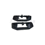 Range Rover L405 Gloss Black Roof Rail Kit