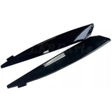 Range Rover L405 Gloss Black Roof Rail Kit