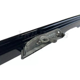 Range Rover L405 Gloss Black Roof Rail Kit