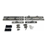 Range Rover L405 Gloss Black Roof Rail Kit