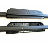 Defender L663 Side Steps