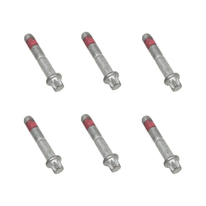 Driveshaft Bolts Propeller