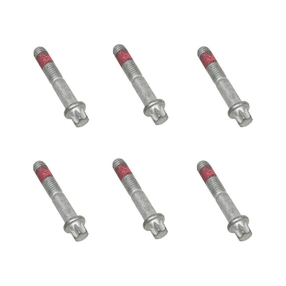 Driveshaft Bolts Propeller