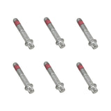 Driveshaft Bolts Propeller