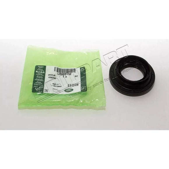 Front Differential Flange Seal Genuine