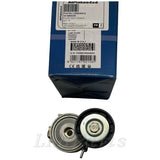 Fan Belt Tensioner Pulley and Belt 2.0L/2.4L Diesel