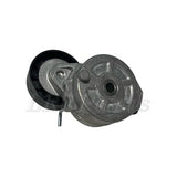 Fan Belt Tensioner Pulley and Belt 2.0L/2.4L Diesel